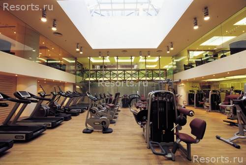 Divani Apollon Suites 20
